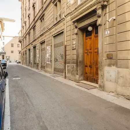 Del Nettuno Appartamento Bologna