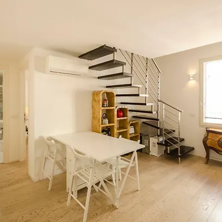 Appartamento Del Nettuno Bologna